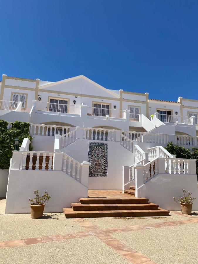 Castell Sol - Arenal Den Castell Arenal d'en Castell Exterior foto